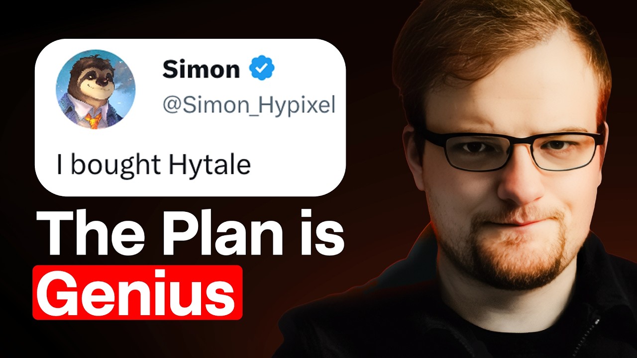 Hytale's Creators Are On A Warpath