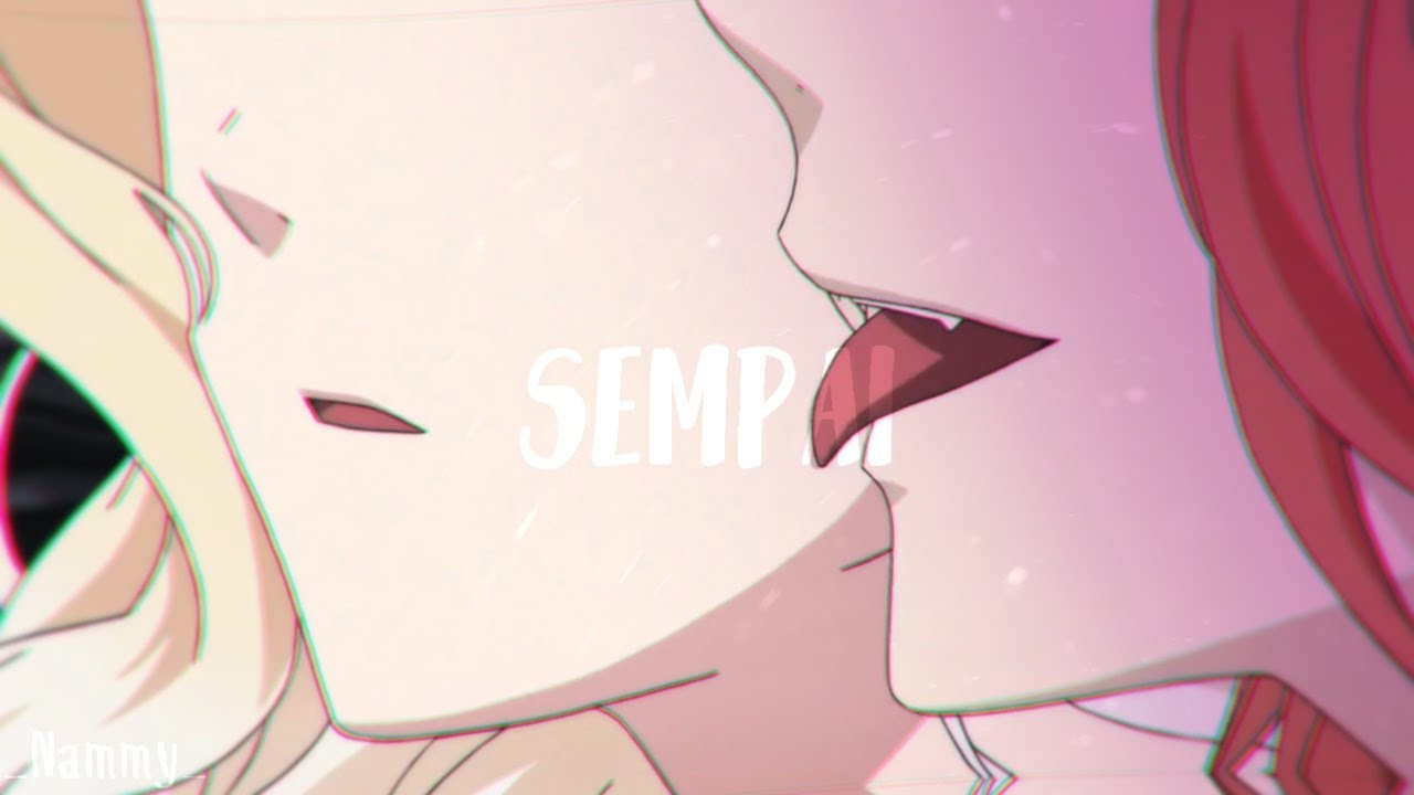 Laito Sakamaki | Sempai