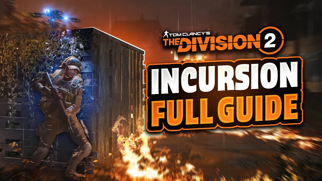 The Division 2 