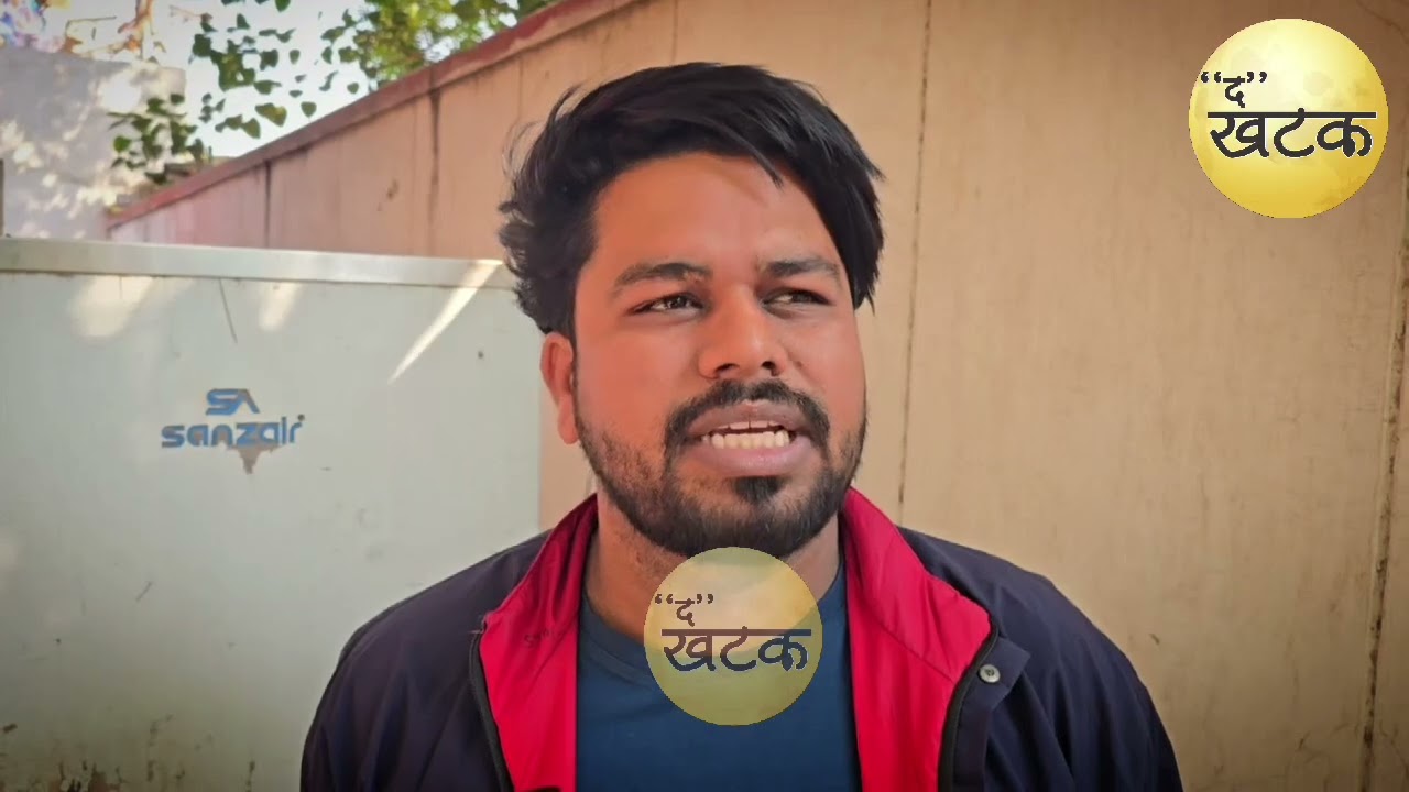 देर रात चोरी करने के लिए घर में घुसा चोर,घर वालो ने पकड़ कर किया पुलिस के हवाले...