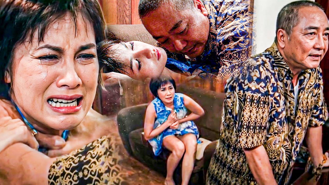 GÁI QUÊ LÊN PHỐ BỊ SẬP BẪY TÚ ÔNG, BỊ TÚ ÔNG ĐƯA VÀO ĐỜI | PHIM VIỆT NAM | PHIM VIỆT NAM  MỚI HAY