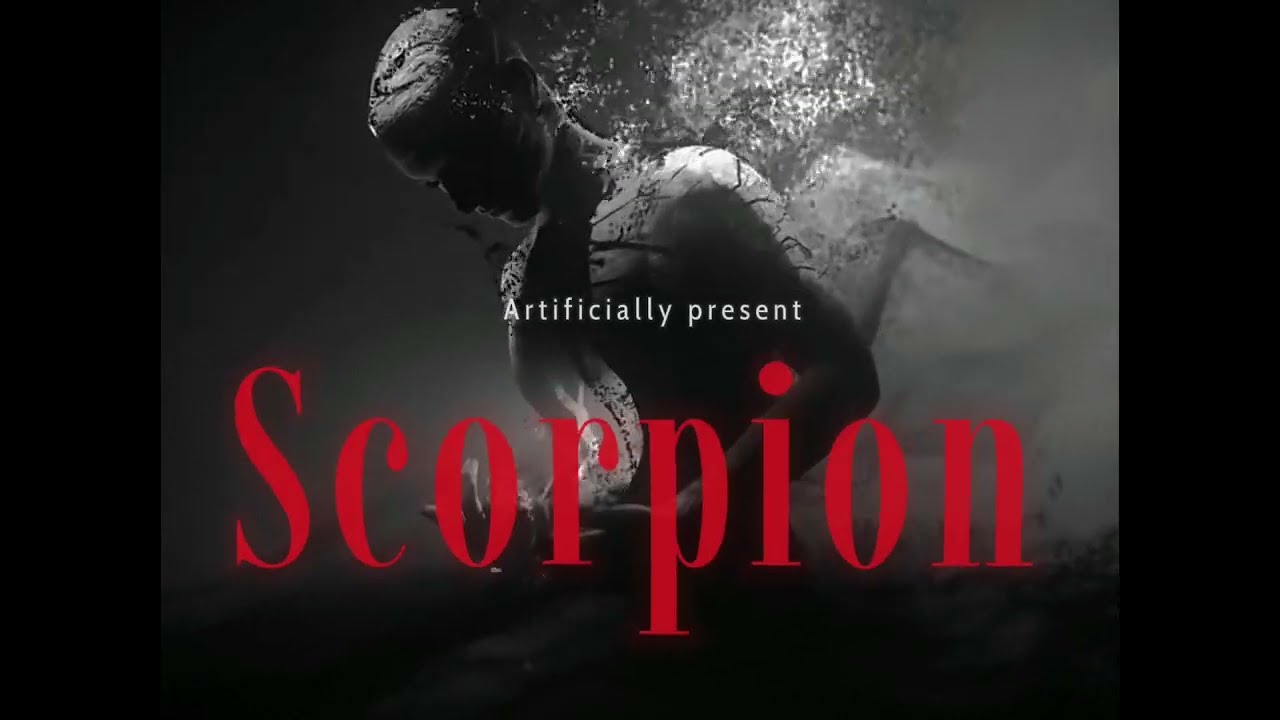 Scorpion - artificially (lyric) 