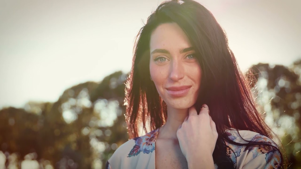 RUGGERO SCANDIUZZI - SOLTANTO LEI (Video Ufficiale)