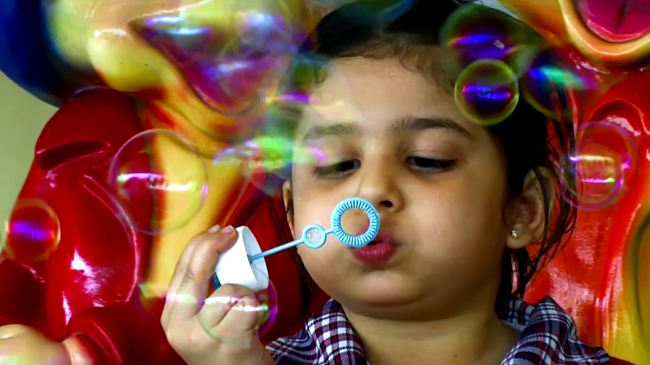 asn play school, Asansol (W.B)