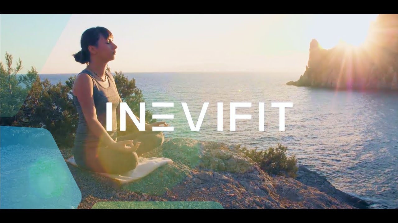 INEVIFIT | Your progress partner this 2026