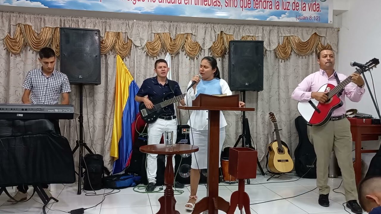 Inexplicable - Grupo Fortaleza.