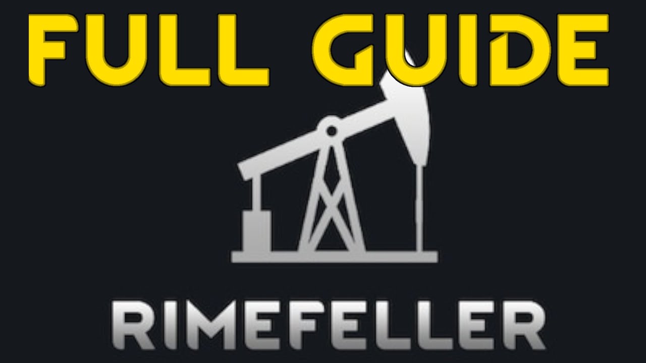 RIMEFELLER GUIDE - Overhauled Tutorial Rimworld Ideology
