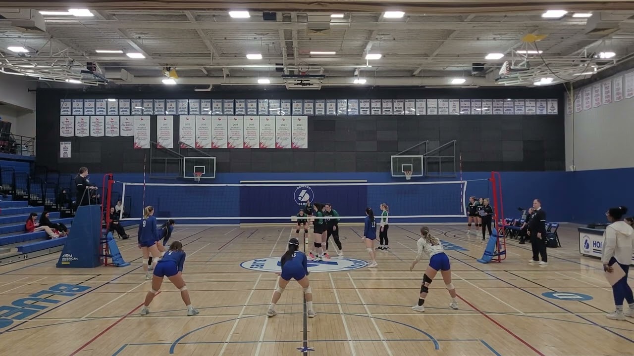 14 Fev   2026 Match 2 Set 1 Vs Joliette
