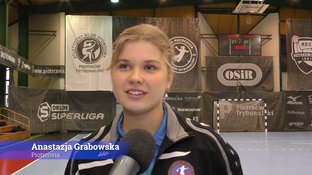 Magazyn Sportowy 25 02 2026