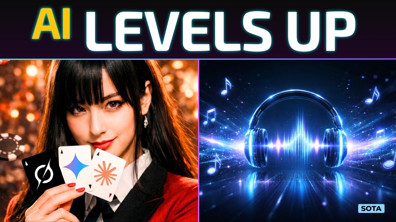 Gemini 3.1 Pro, Grok 4.2, Claude 4.6 & AI Music — This Week in AI
