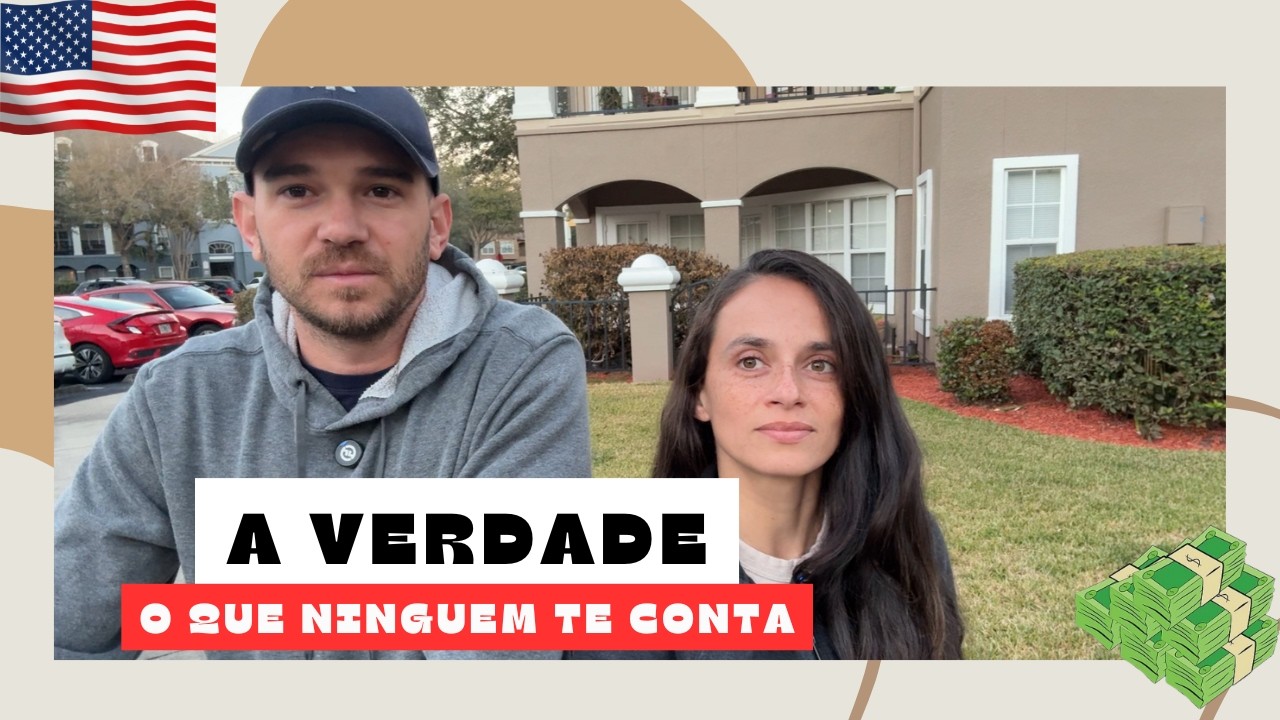 Dúvidas sobre os EUA? Assista antes de vir!