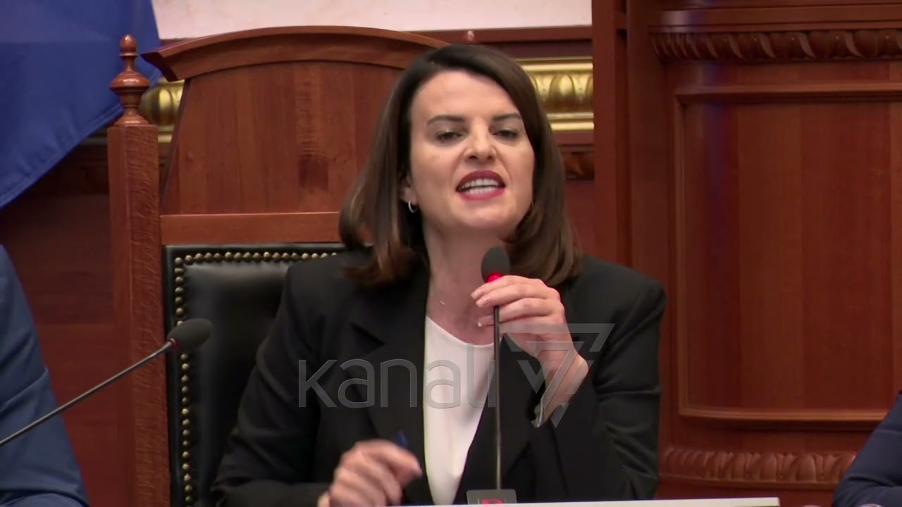 DEBATE NË PARLAMENT PËR VRASJEN, PS THOTË SE PD PO BËN POLITIKË ME KRIMIN