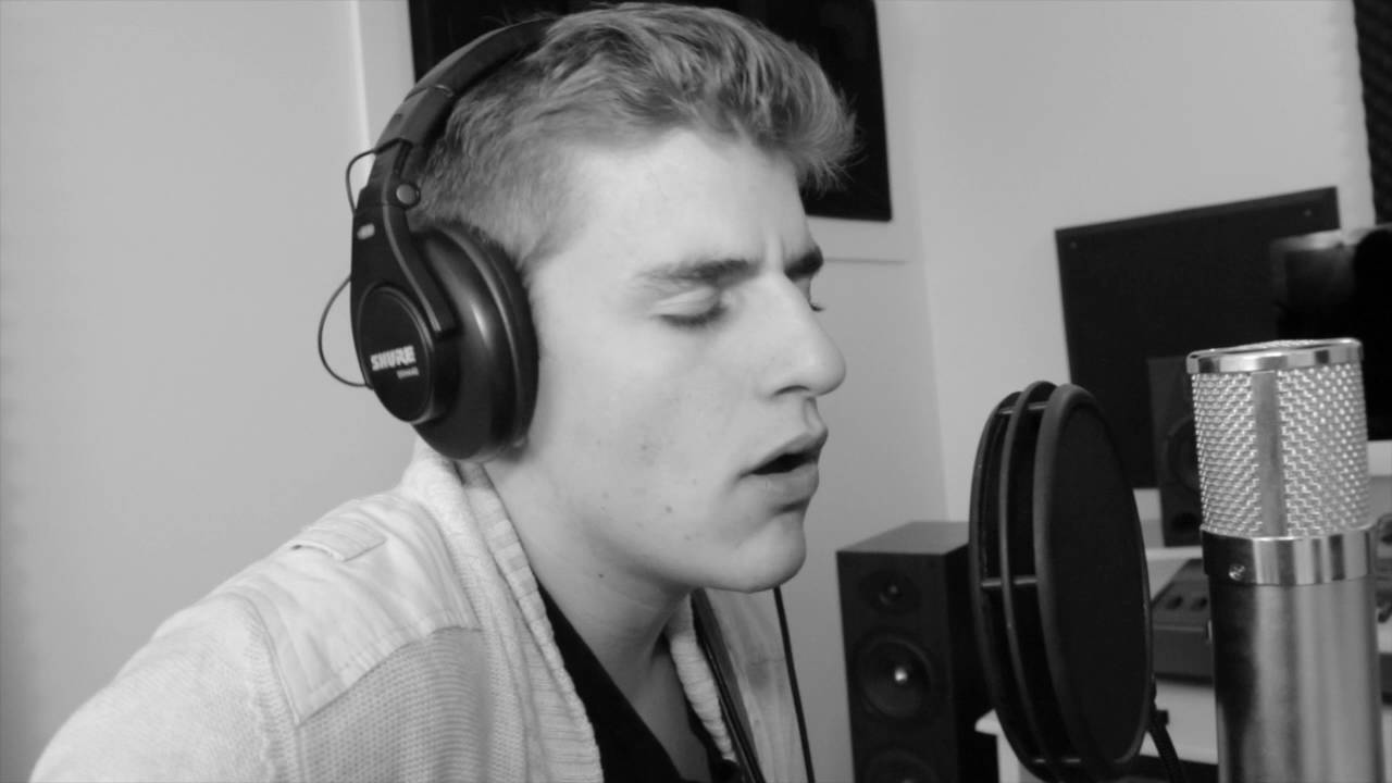 No Name Ryan O'shaughnessy (Edouard Lagacé Cover)