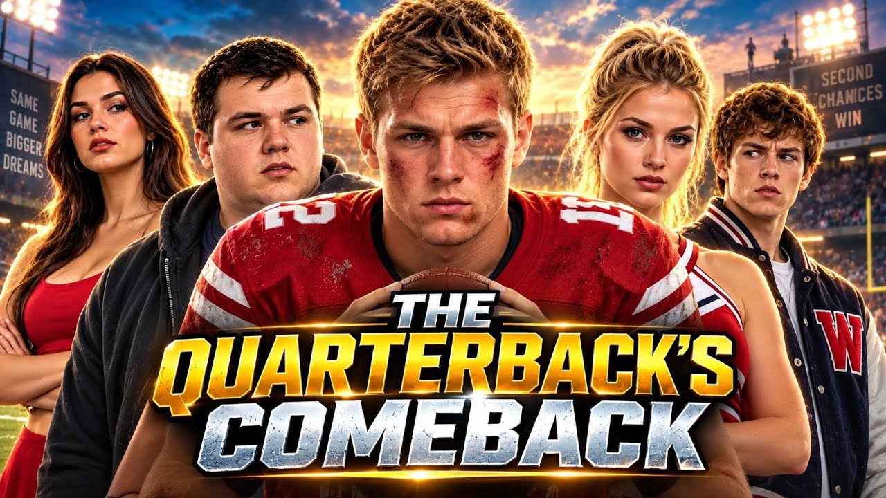 The Quarterback's Comeback Full Movie 2026 Review & Facts