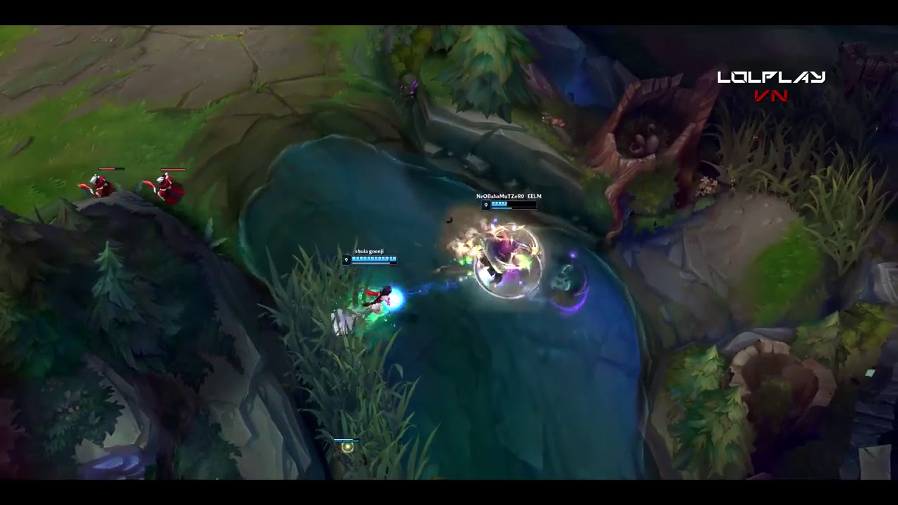 54 VAYNE MONTAGE    Best Vayne Plays 2020 League of Legends LOLPlayVN 4k