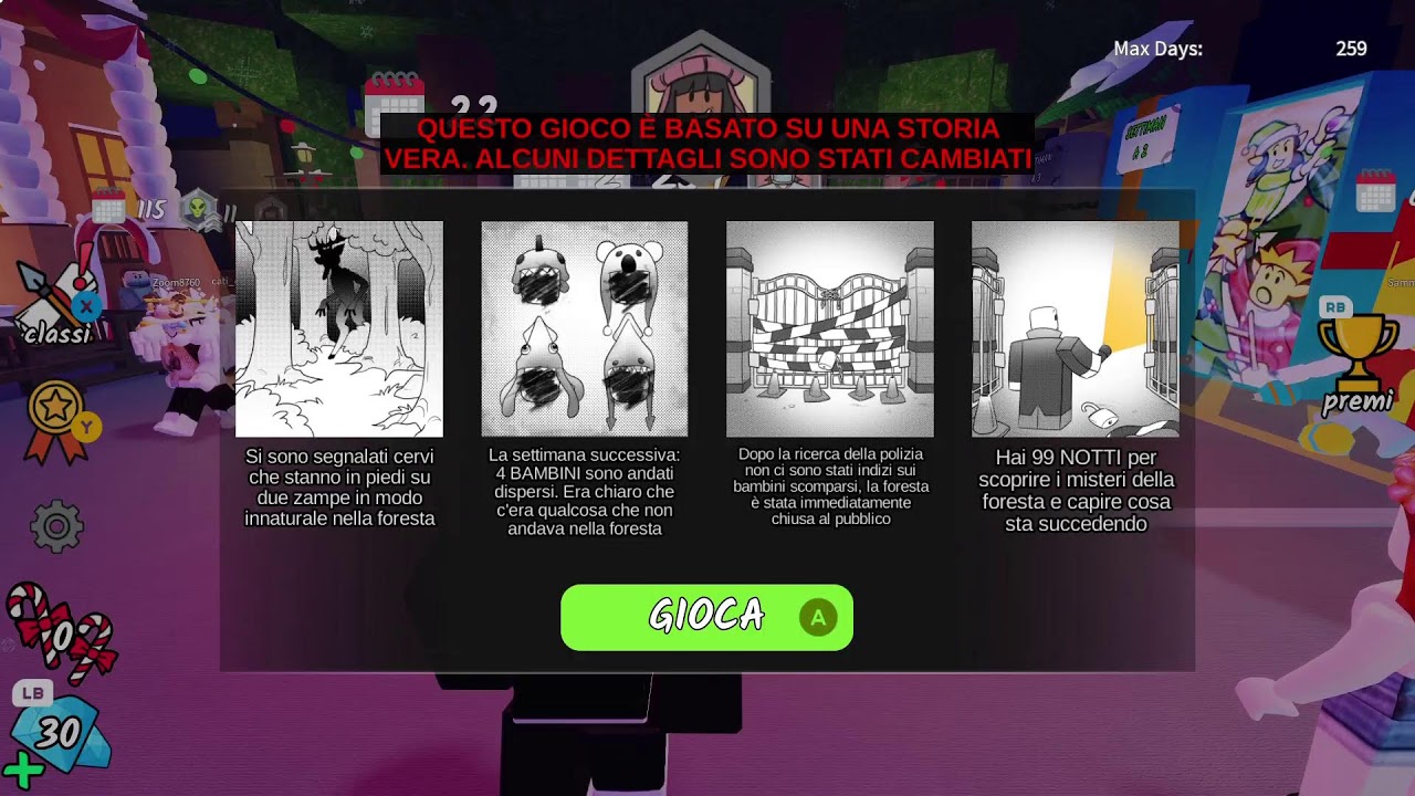 99 notti con Guido