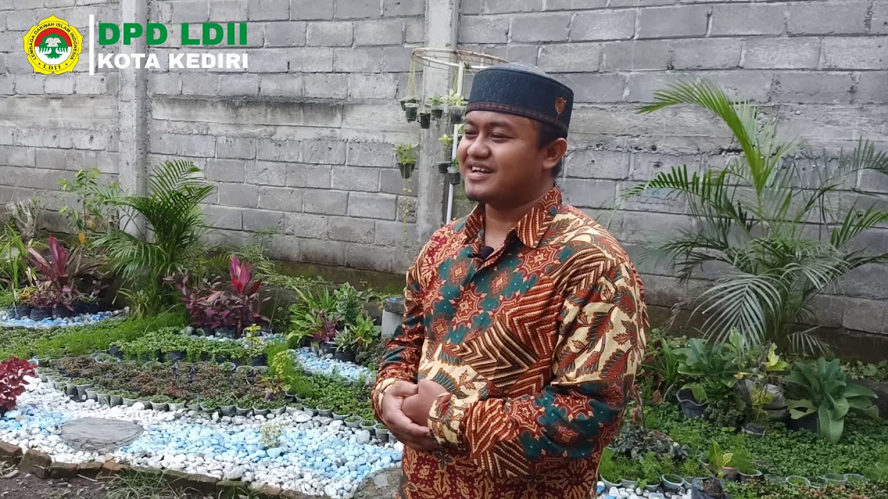 LDII : Raih Lima Sukses dalam Bulan Ramadhan