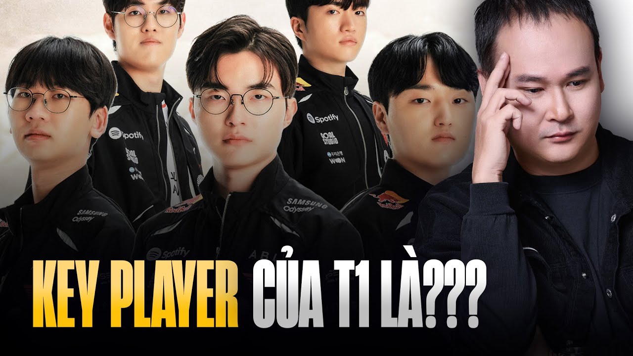 T1 3-0 DK | CHÌA KHÓA CHIẾN THẮNG CỦA T1 LÀ...? | Ling Cao Thủ phân tích T1 vs DK | LCK CUP 2026