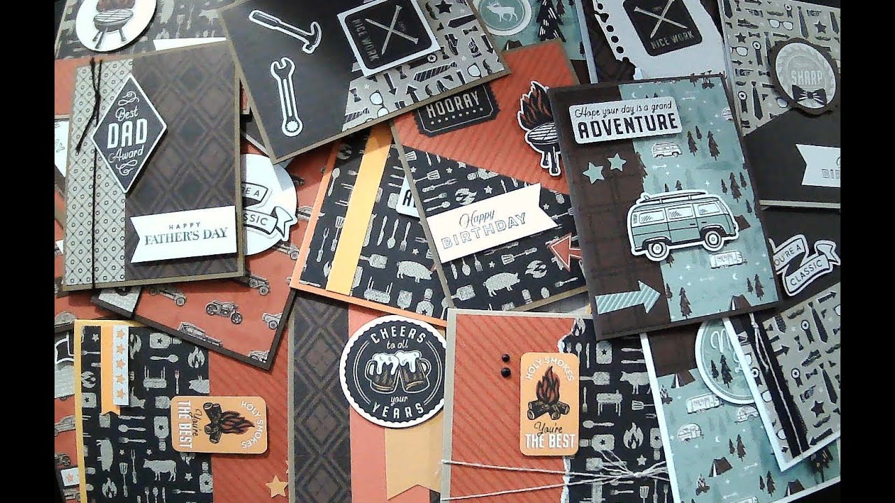 Stampin' Up! 