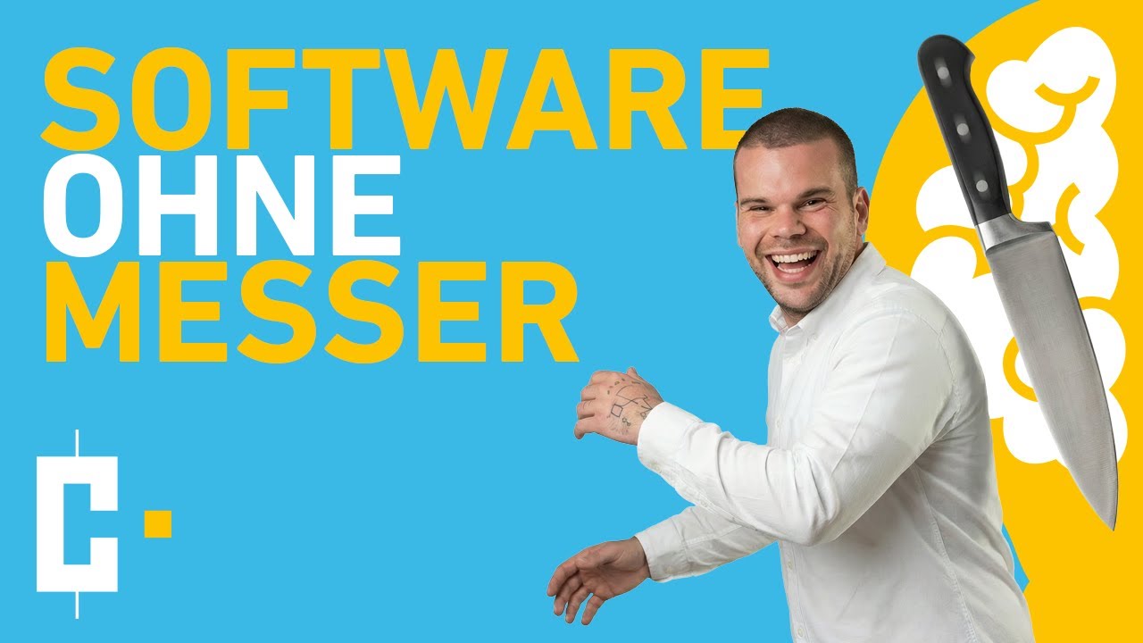 🟨 Software Aktien im freien Fall, so kassierst du zweistellige Prämien, ohne ins Messer zu greifen