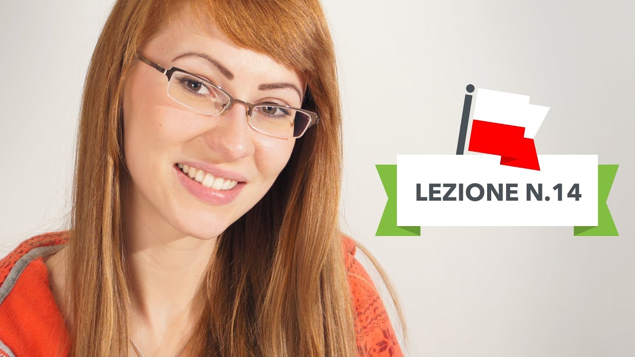 Lezioni di polacco: i mesi e le stagioni