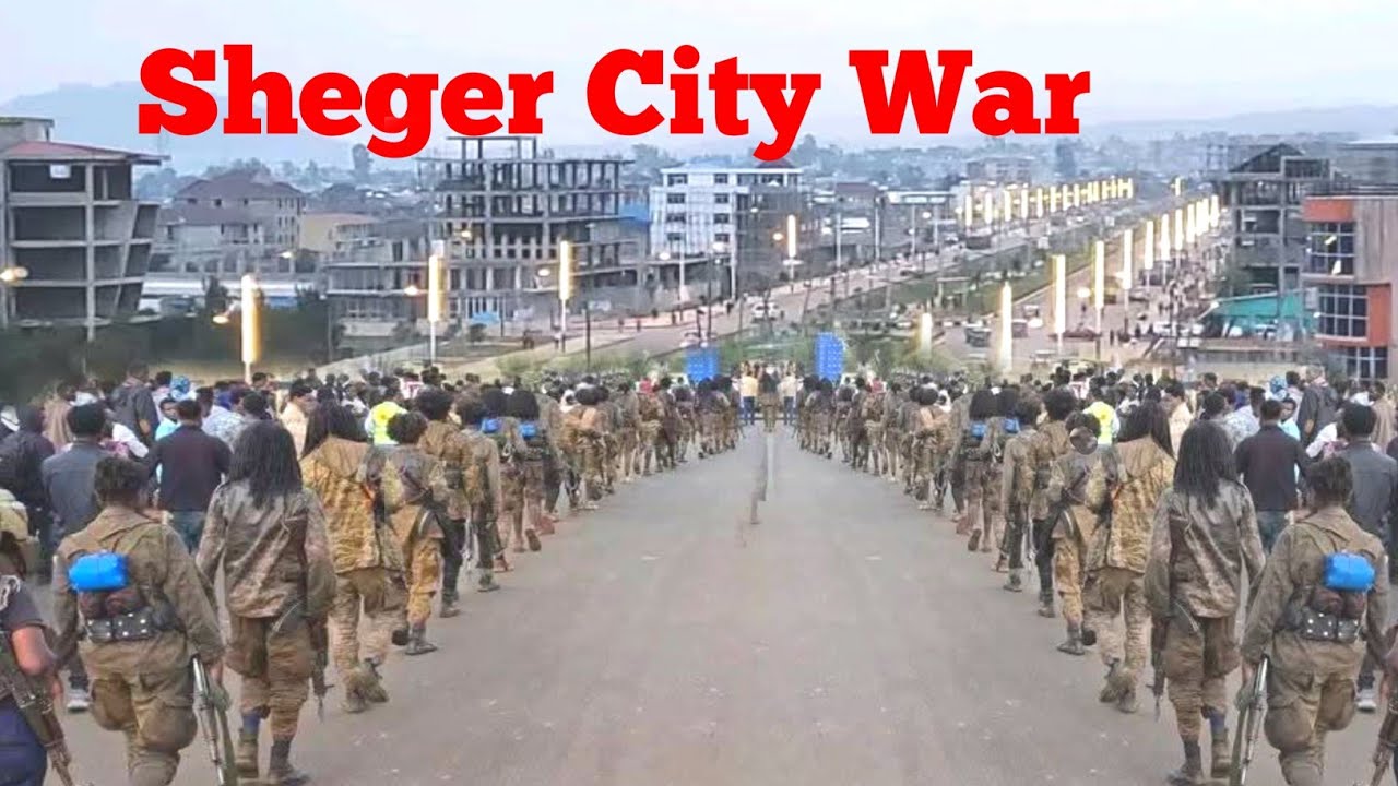 ODUU Ammee dhukasa Sheger City  fi Rukutamu Abo shanee Wbon  | Moha Oromo 