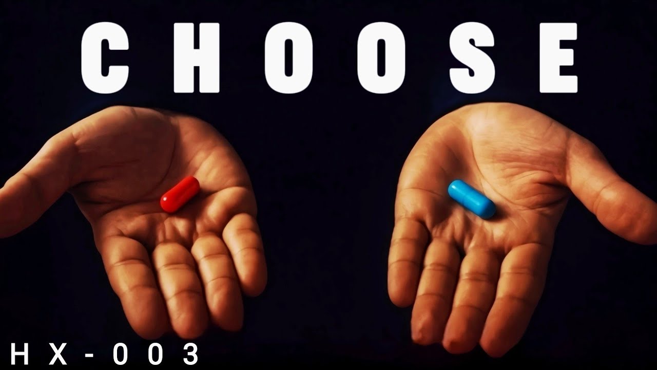 The Illusion of Choice