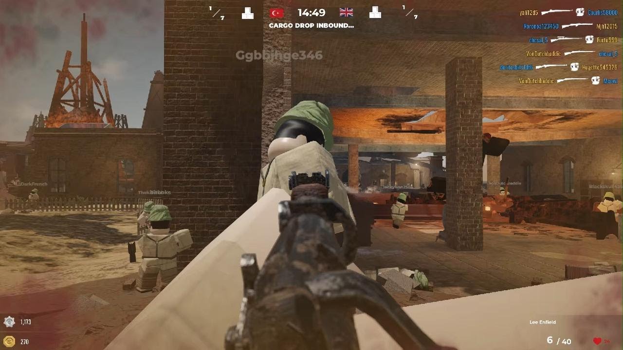 Gameplay xdd