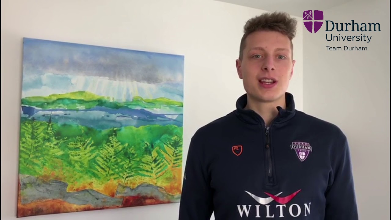 Richard Brooks Athlete Insight