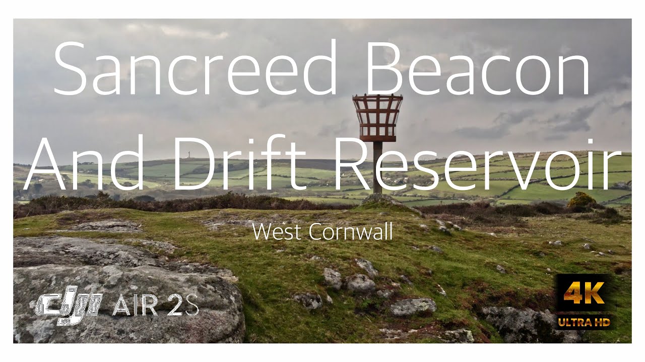 Sancreed, nr Penzance, West Cornwall