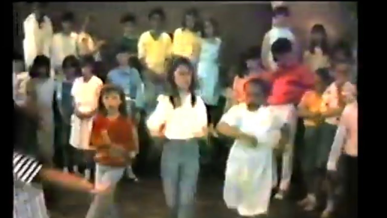 KBV-163 The KB Sunshine Disco. New Unseen Footage. (video2)  Girls Dance to 