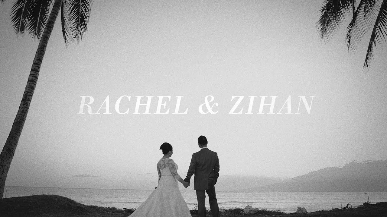 Destination Wedding Videographers - Ohana Films