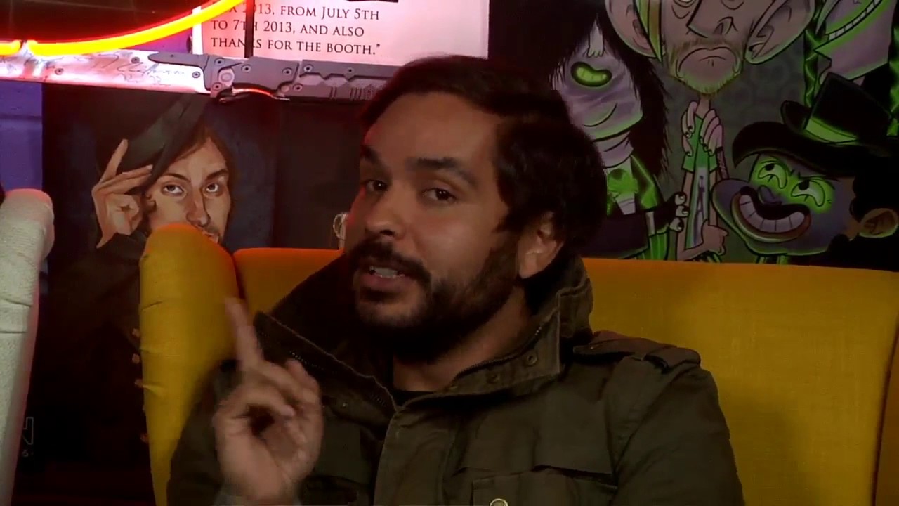 Mega64 Podcast 428A - Rocco's 