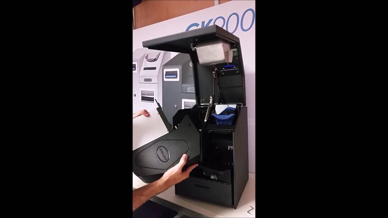 Desatasco billetero CK900