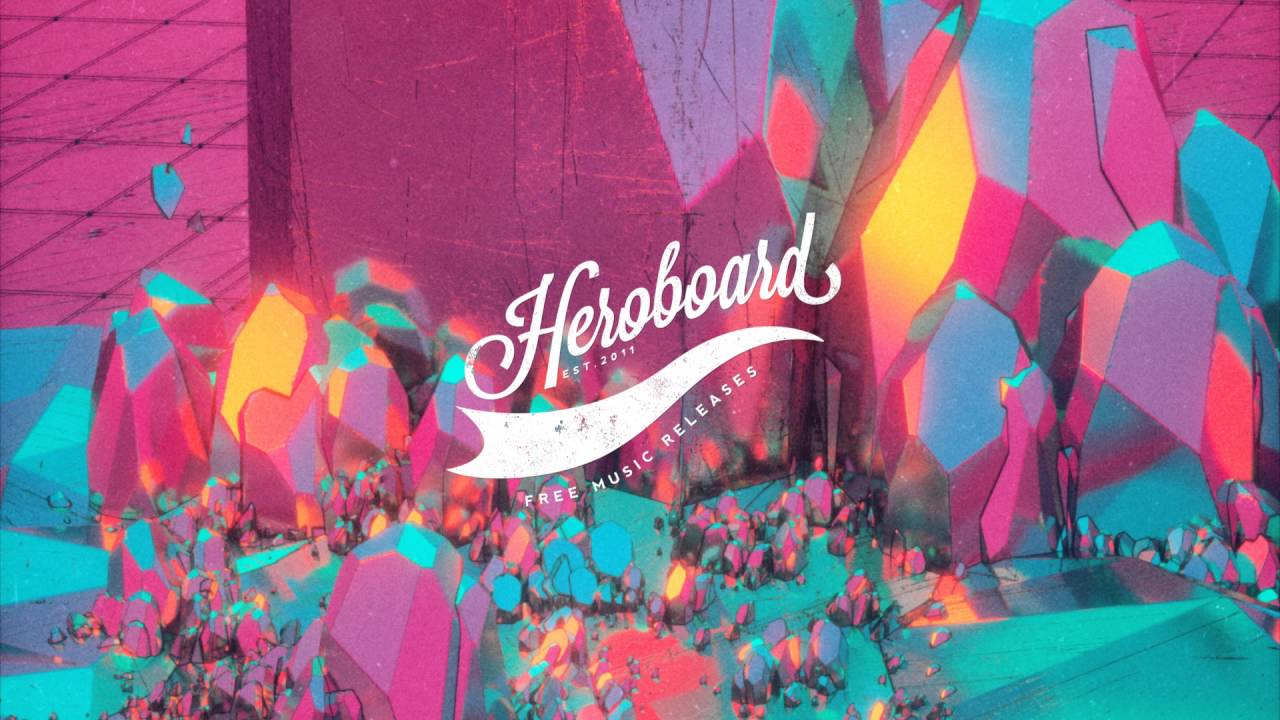 [Glitch Hop] 7oleK - Happiness