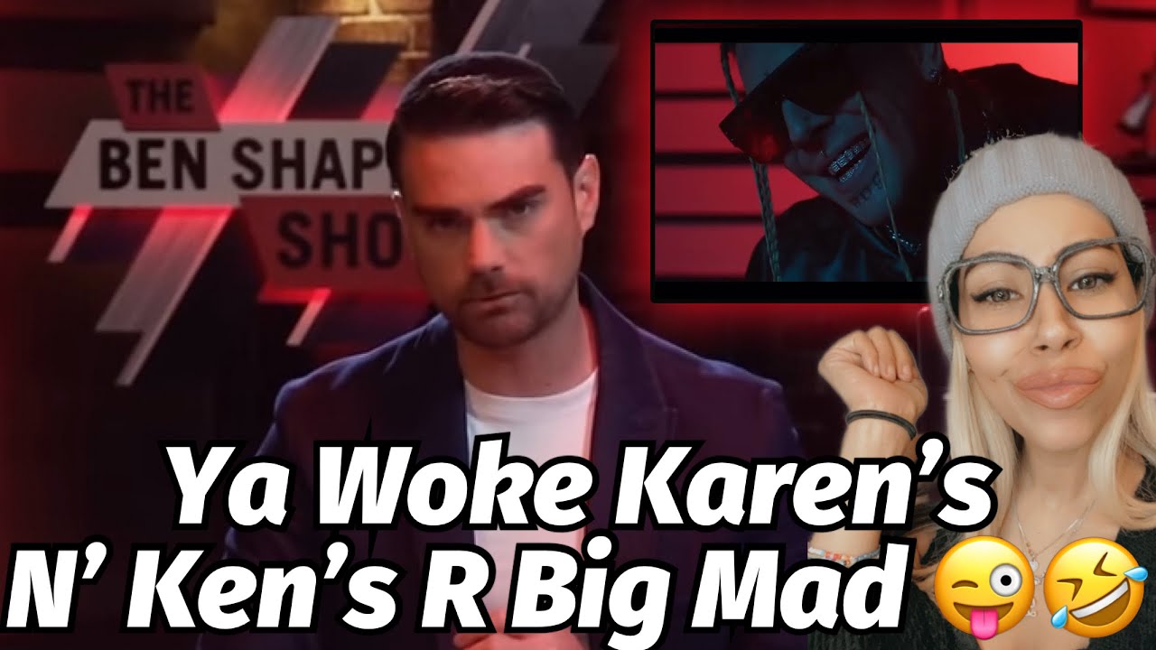 Epic! Reaction to ‘Facts’ by Tom M. ft. Ben Shapiro & Why is UpChurch Calling Out Tom? Yikes!