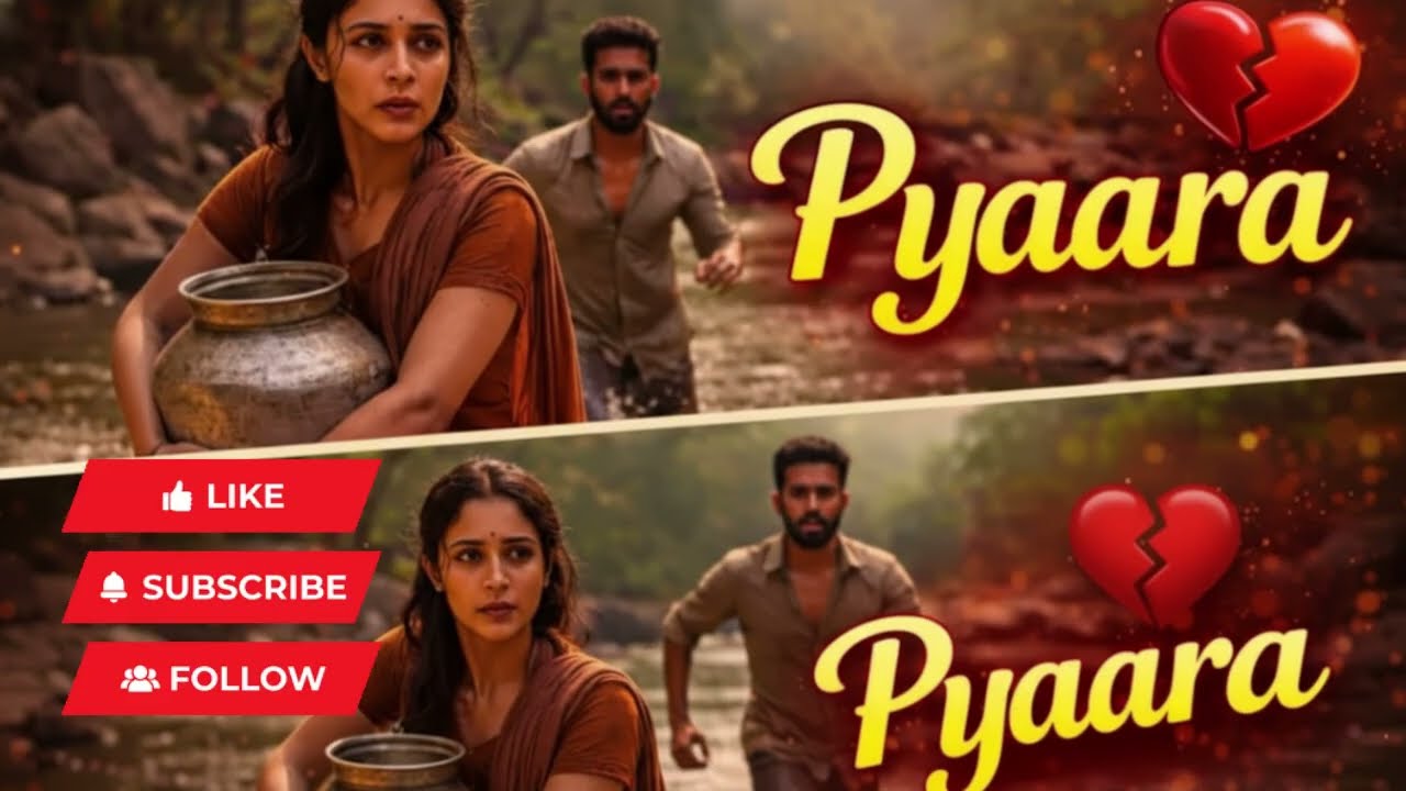Dil Tod Diya Sansaar 💔 When the World Broke My Heart