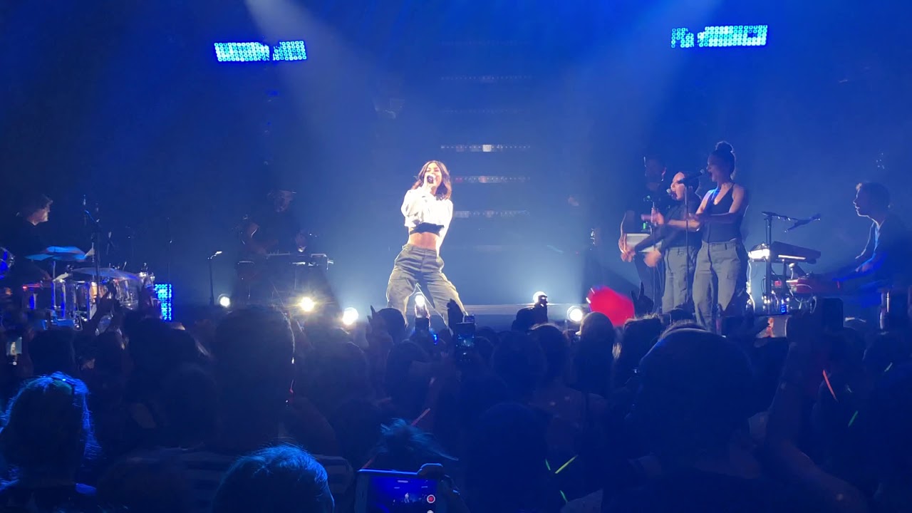 Lena - Wild and Free (live) | Berlin KulturBrauerei (30.06.2019)