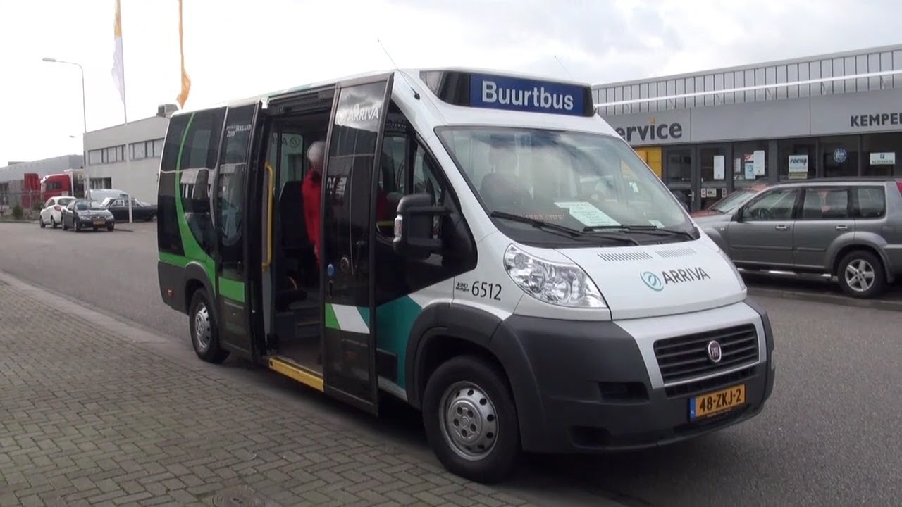 De Buurtbus