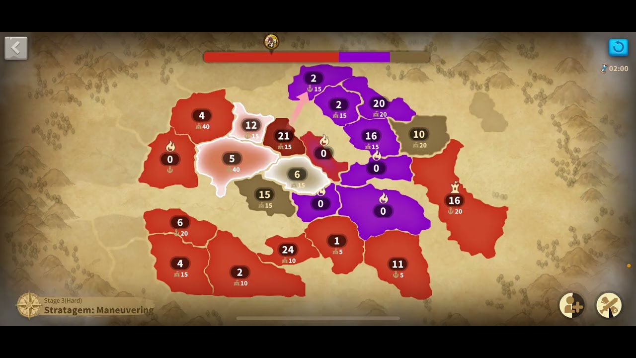 How to complete Weathered Brilliance Guide (Hard Mode) RoK Event