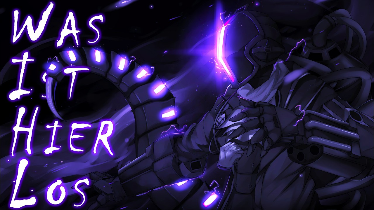 Bondrewd - Was Ist Hier Los? (Eisbrecher) || Made In Abyss AMV