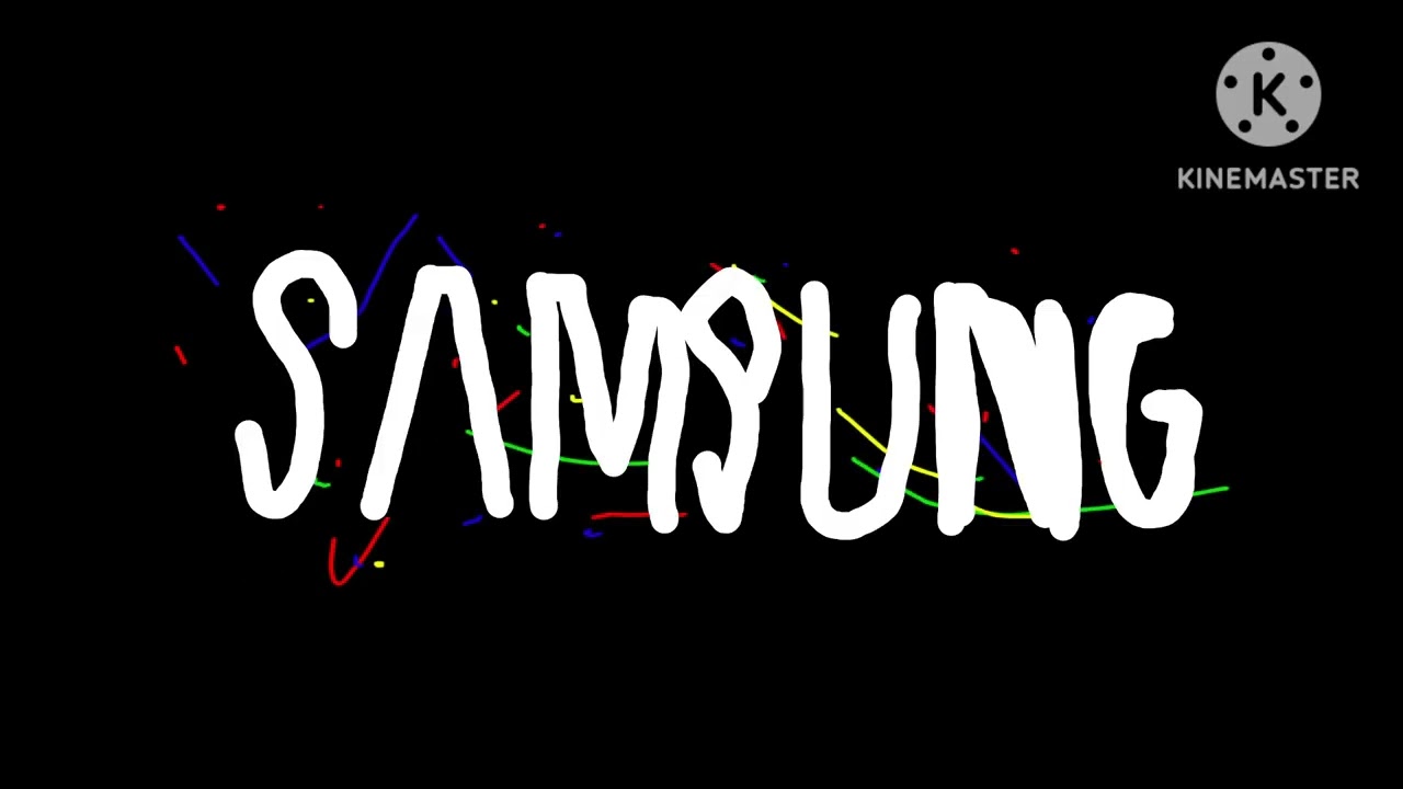 Samsung galaxy j7 startup and shutdown in the kinemaster version (MOVISTAR)