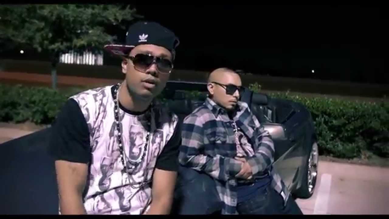 Yung Jay R Ft. Lucky Luciano - Been Like That