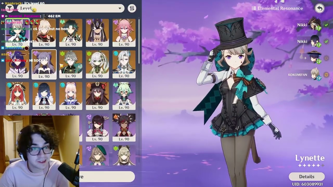 zy0x coop adventure n-3: c6 yelan