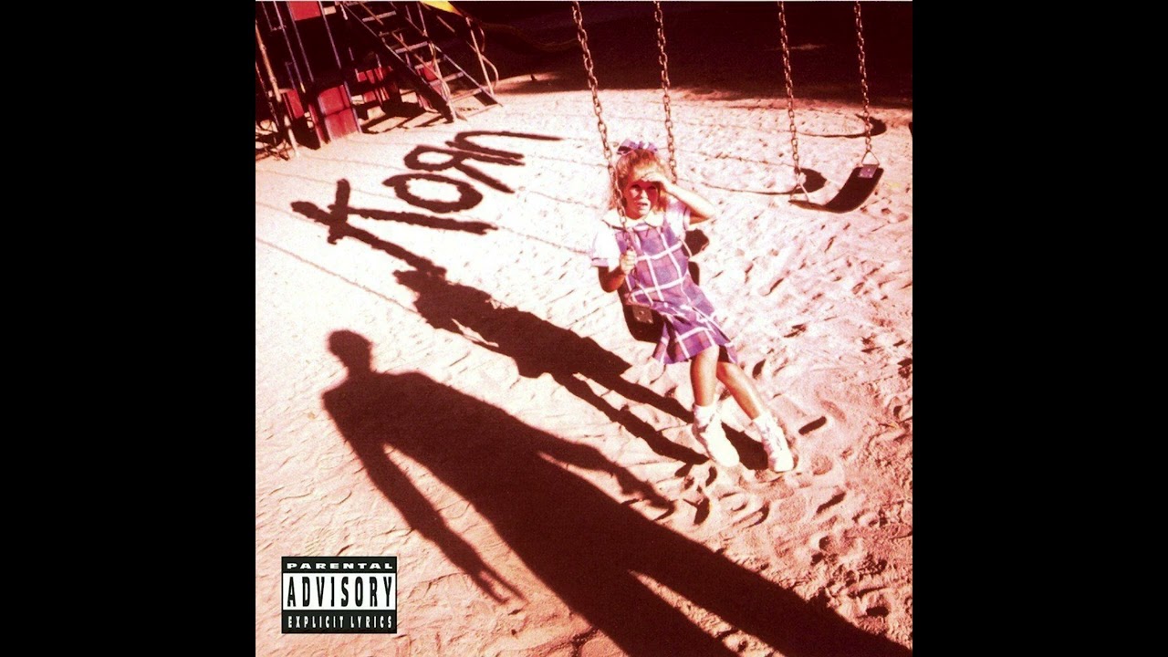 Korn - Blind - Instrumental