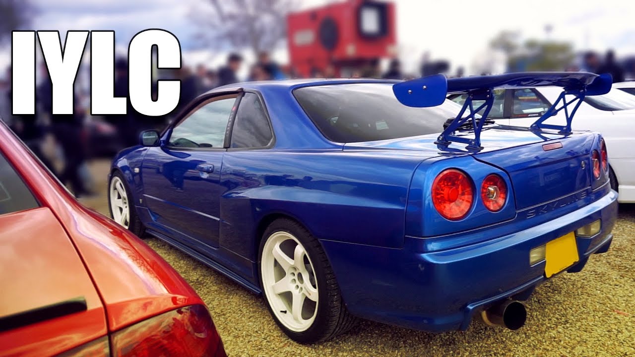 LA MEJOR QUEDADA DE COCHES EN MADRID, IF YOU LIKE CARS | NACHO DRIFT