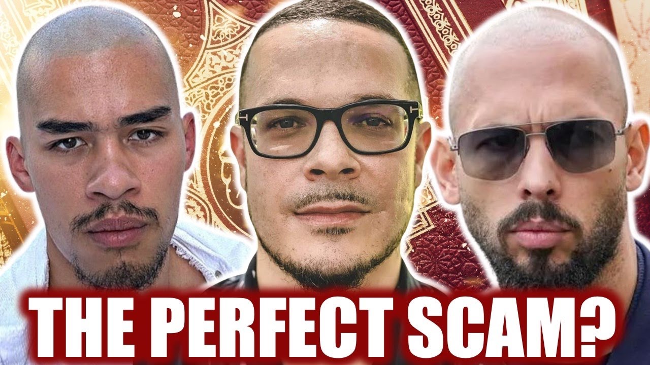 Shaun King Converts to Islam (Can He Stop the Avalanche of Apostasy?)