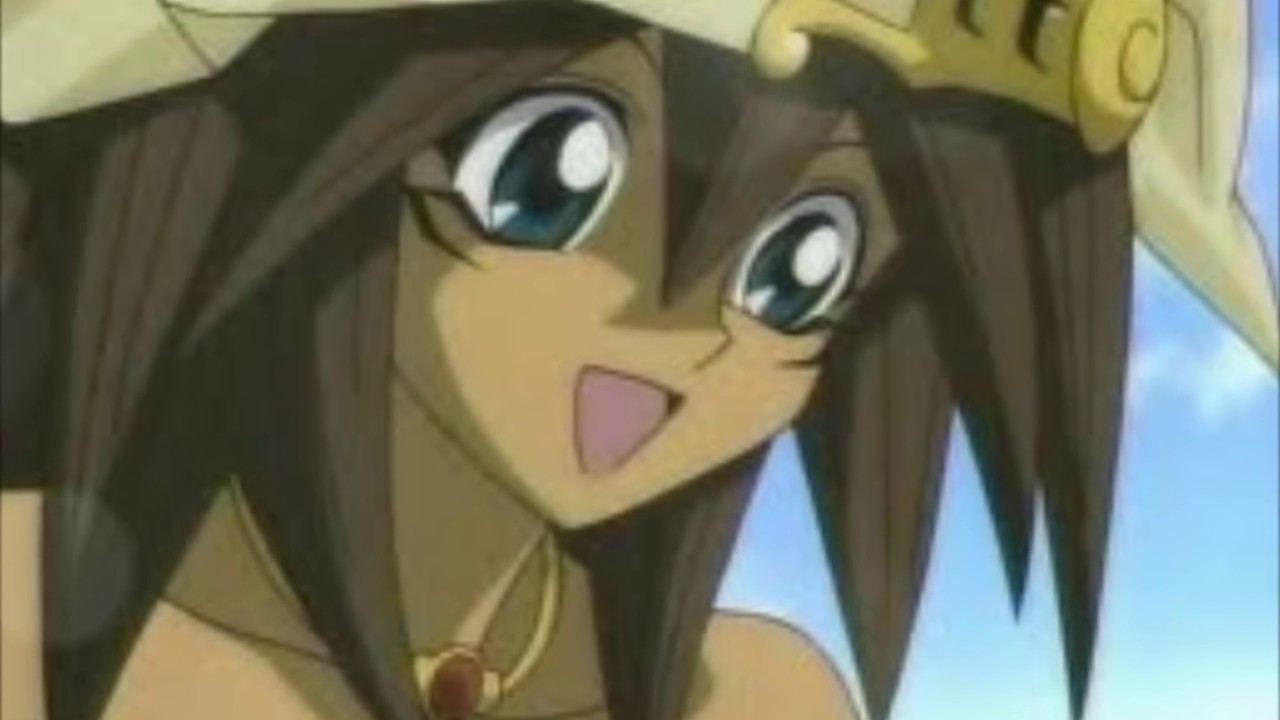 Yugioh! eyes (full)