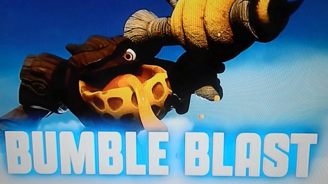 Skylanders Swap Force Soul Gem Previews with Different Songs