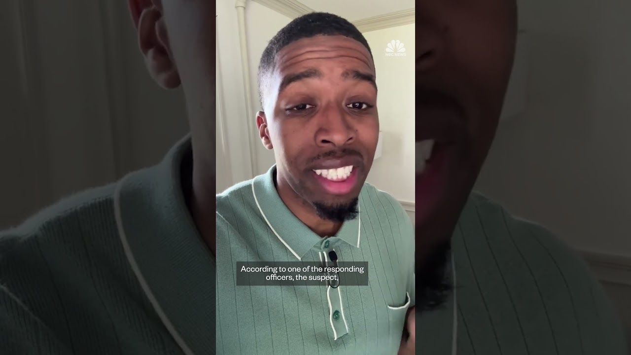 High school student claims self-defense in fatal stabbing at track meet